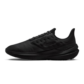 Nike Air Winflo 9 Shield M DM1106-007 sko sort 1