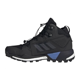 Adidas Terrex Skychaser Gtx EE9391 sko sort 1