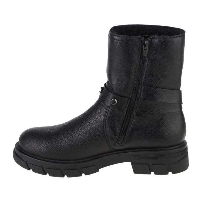 Rieker Booties W Z9155-00 sort 1