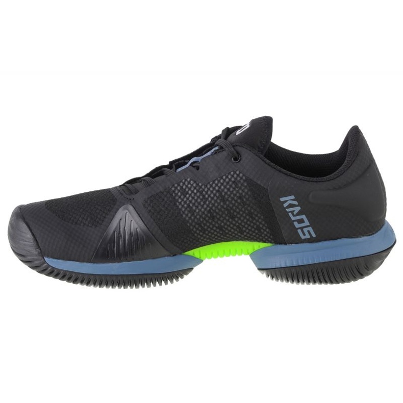Wilson Kaos Swift WRS328970 sko sort 1