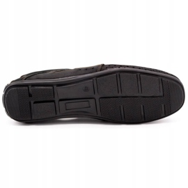 Olivier Sorte herresko mocassin 901 4