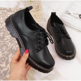 Big Star Shoes W INT1569 sort 1