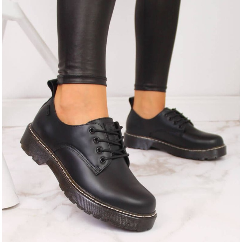 Big Star Shoes W INT1569 sort 2