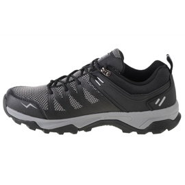 Big Star Trekking Sko KK174105 sort 1