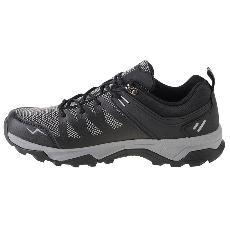 Big Star Trekking Sko KK174105 sort 1