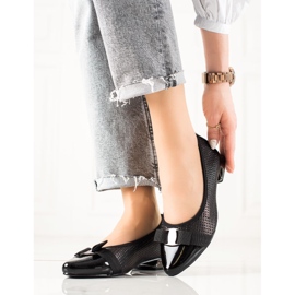 W. Potocki Sorte Potocki pumps 1