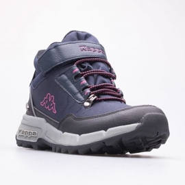 Kappa Jasso Tex sko 260899K-6722 blå 1