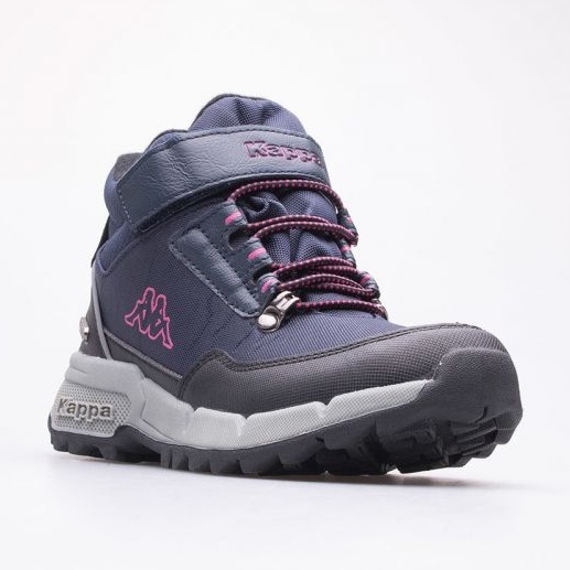 Kappa Jasso Tex sko 260899K-6722 blå 1