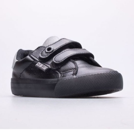 Big Star JJ374110 sneakers sort 1