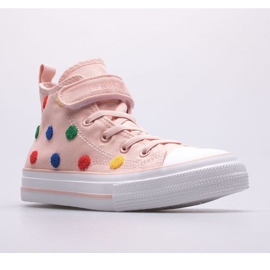 Big Star JJ374060 sneakers lyserød 1