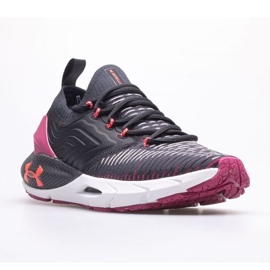 Under Armour Hovr sko 3024155-006 sort 1
