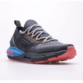Under Armour Hovr Phantom 2 sko 3024930-001 sort 1