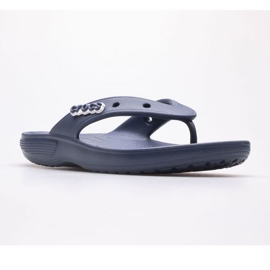 Crocs Classic Flip W 207713-410 blå 1