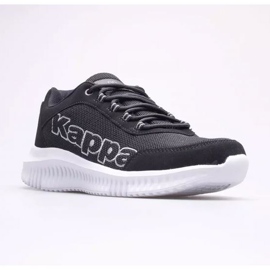 Kappa Biwor U 243166-1116 sko sort 1