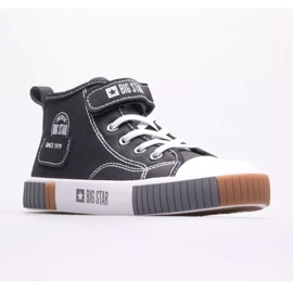 Sneakers Big Star Jr. KK374014 sort 1