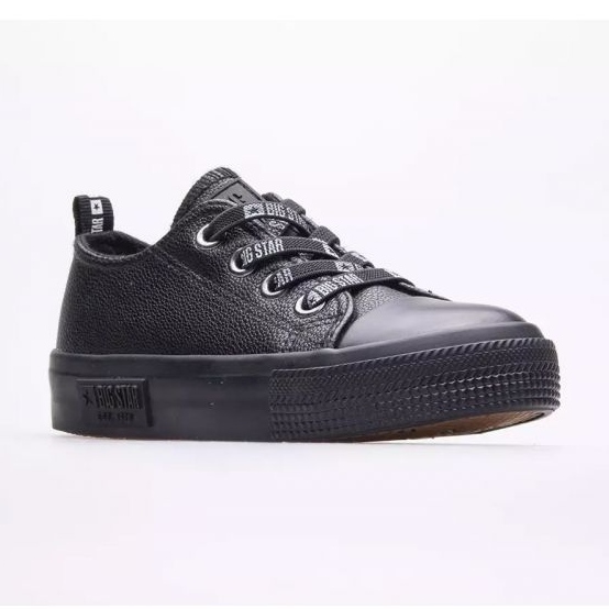 Big Star KK374057 sneakers sort 1