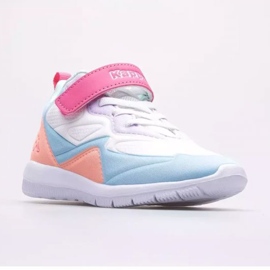 Kappa Durban Pr 260894PRK-1061 sko flerfarvet 1