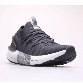 Under Armour Hovr Phantom 3 sko 3025516-003 grå 1