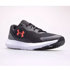 Under Armour Surge 3 M 3024883-006 sort 1