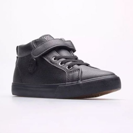 Big Star Jr sko EE374001 sort 1