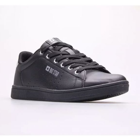 Big Star Shoes W DD274586 sort 1
