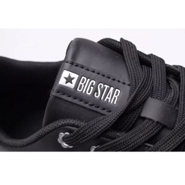 Big Star Shoes W DD274586 sort 2