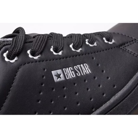 Big Star Shoes W DD274586 sort 3