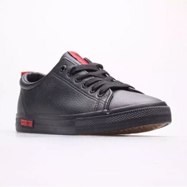 Big Star Sneakers W KK274002 sort 1