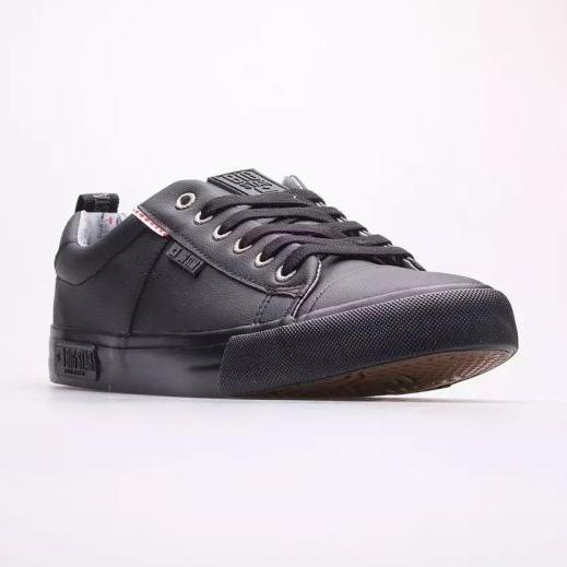 Sneakers Big Star M KK174004 sort 1