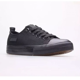 Sneakers Big Star M KK174007 sort 1