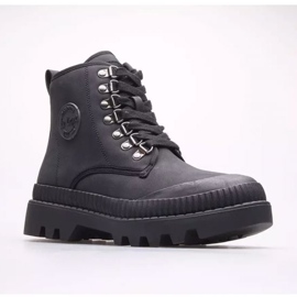 Lee Cooper Sko W LCJ-22-44-1338L sort 1