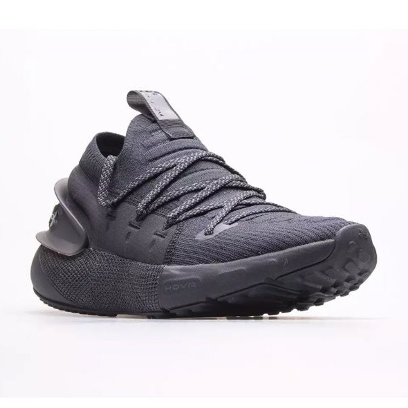 Under Armour Phantom 3 sko 3025517-002 sort 1