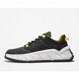 Timberland Turbo Low TB0A417U0011 sko sort 1