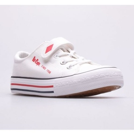 Lee Cooper LCW-22-44-0804K sneakers hvid 1
