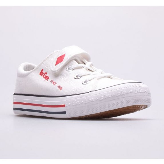 Lee Cooper LCW-22-44-0804K sneakers hvid 1