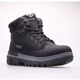 Sko Lee Cooper M LCJ-22-01-1378M sort 1