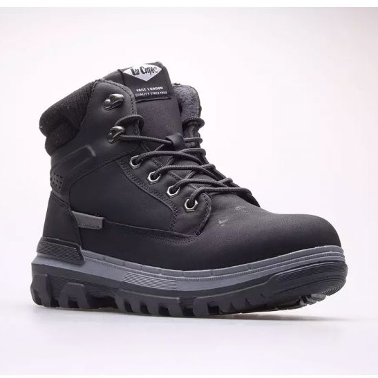 Sko Lee Cooper M LCJ-22-01-1378M sort 1