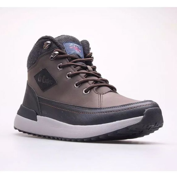 Sko Lee Cooper M LCJ-21-01-0532M sort 1