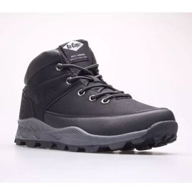 Sko Lee Cooper M LCJ-22-01-1391M sort 1