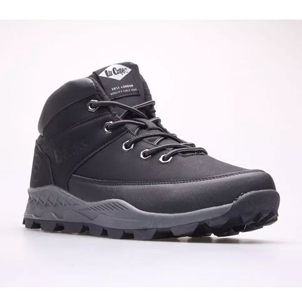 Sko Lee Cooper M LCJ-22-01-1391M sort 1