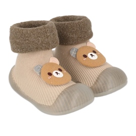 Ikke-alkoholisk befado 002P033 beige brun 2