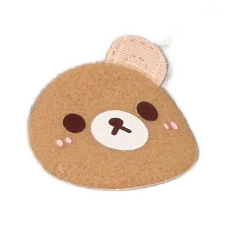 Ikke-alkoholisk befado 002P033 beige brun 3