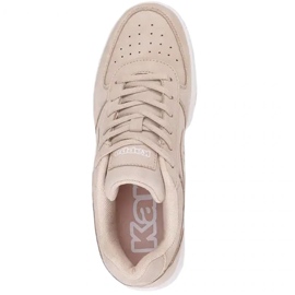 Kappa Bash Pf W 243001 4210 sko beige 1