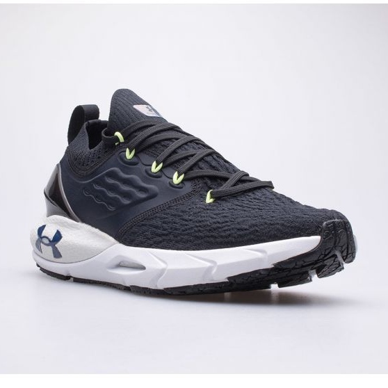 Sko Under Armour Phantom 2 M 3024729-002 sort 1