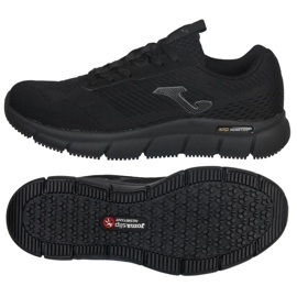 Løbesko Joma Zen M CZENW2121 sort 1