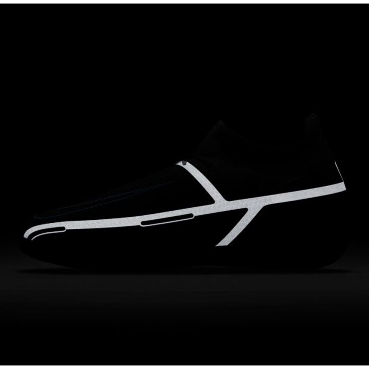 Indendørs sko Nike Phantom GT2 Academy Df Ic M DC0800-004 sort 1