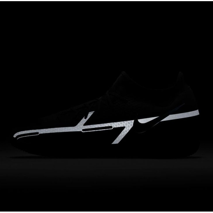 Indendørs sko Nike Phantom GT2 Academy Df Ic M DC0800-004 sort 2