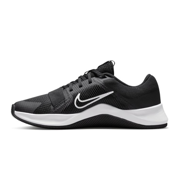 Nike Mc Trainer 2 W DM0824-003 sko sort 1