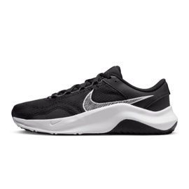 Nike Legend Essential 3 Next Nature DM1119-001 sko sort 1