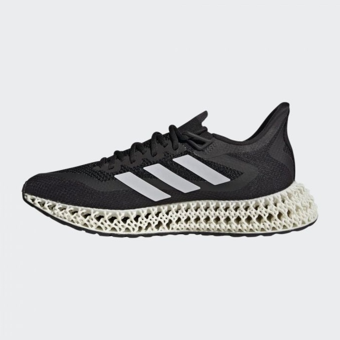 Løbesko adidas 4dfwd 2 Sko M GX9249 sort 1